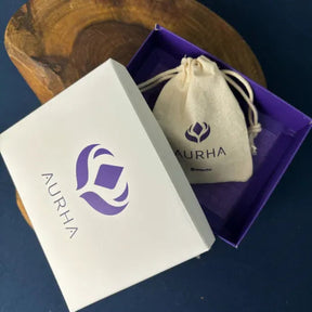 Pulseira Vermelha dos 7 Nós - Proteção contra inveja + Pulseira de Prosperidade de Brinde